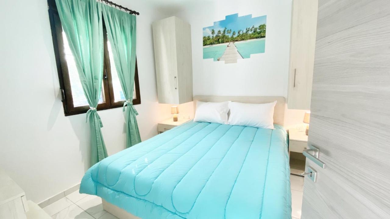 Chrisella Villa Skala Rachoni  Exterior photo