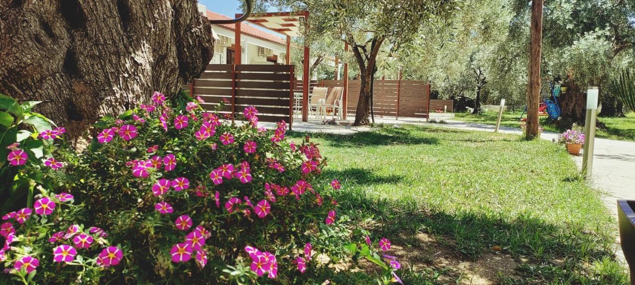 Chrisella Villa Skala Rachoni  Exterior photo