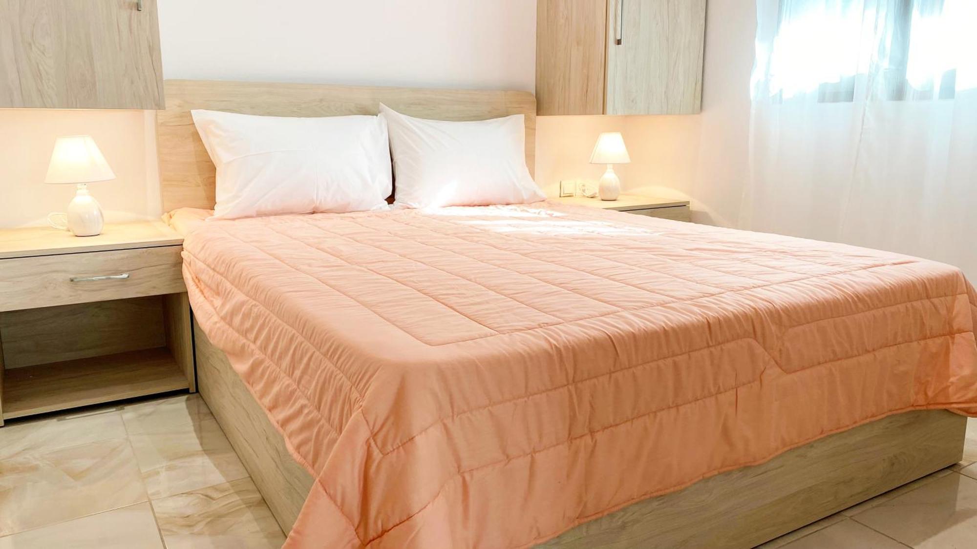 Chrisella Villa Skala Rachoni  Room photo